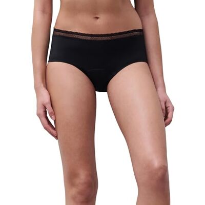 Chantelle Hipster voor dames, zwart, 42 Chantelle Hipster voor dames, zwart, 42