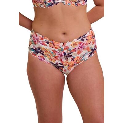Sans Complexe -Slip met bedrukte kant Arum mozaïek multicolor, Print Paradise Flowers, 48-50 Sans Complexe -Slip met bedrukte kant Arum mozaïek multicolor, Print Paradise Flowers, 48-50