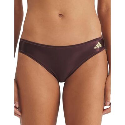 adidas Sport Active Micro Contour Ondergoed, Bruin, XXL Dames adidas Sport Active Micro Contour Ondergoed, Bruin, XXL Dames