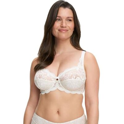 Susa Latina 8008 cool grey 80D, vanille, 80D Susa Latina 8008 cool grey 80D, vanille, 80D
