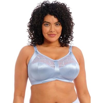 Elomi Dames Cate Soft Cup BH, Alaska, 105G Elomi Dames Cate Soft Cup BH, Alaska, 105G