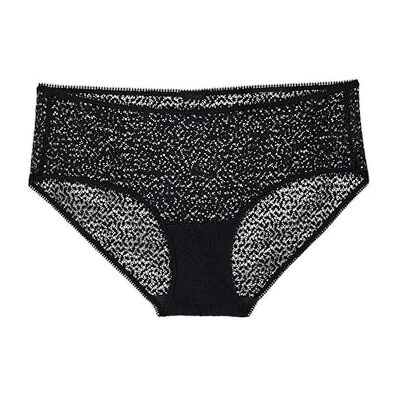 DKNY Modern lace Trim Hipster Hipsterbroek, dames DKNY Modern lace Trim Hipster Hipsterbroek, dames