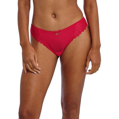FREYA Loveland slip ondergoed voor dames, Bombshell Chilli Rood, M FREYA Loveland slip ondergoed voor dames, Bombshell Chilli Rood, M
