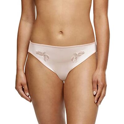 Chantelle dames panty's, Soft Pink New Design, 44 Chantelle dames panty's, Soft Pink New Design, 44
