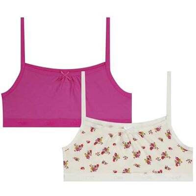 DIM BH voor meisjes, Roze Liberty Pack, 16 Jaren DIM BH voor meisjes, Roze Liberty Pack, 16 Jaren