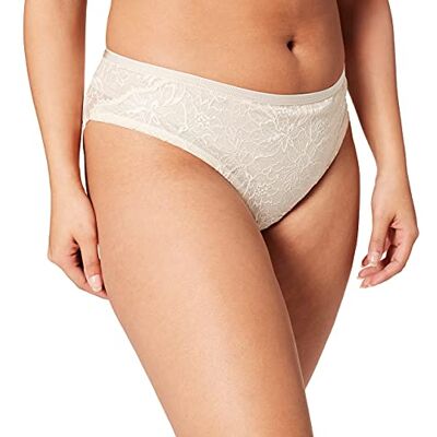 Triumph Dames Amourette Charm Brazilian01, Creamy Dream, 36 Triumph Dames Amourette Charm Brazilian01, Creamy Dream, 36