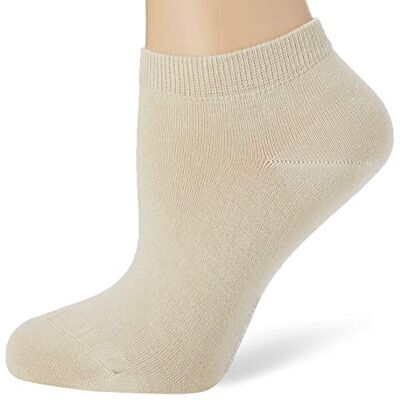 KUNERT Blauwe damesvoetjes, Beige (vlas 8390), 35/38 EU KUNERT Blauwe damesvoetjes, Beige (vlas 8390), 35/38 EU