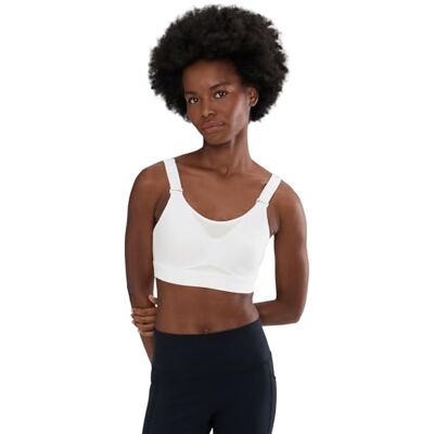 UNDER ARMOUR Dames UA Infinity High Sportbeha UNDER ARMOUR Dames UA Infinity High Sportbeha