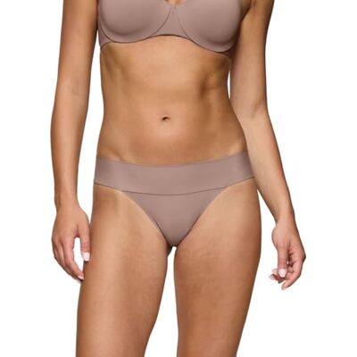 Triumph Body Make-Up Illusion String EX Chocolate Mousse, Chocolate Mousse, 46 Triumph Body Make-Up Illusion String EX Chocolate Mousse, Chocolate Mousse, 46