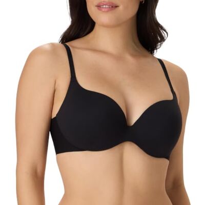 Maidenform Dames Comfort Devotion Volledige dekking Beugel BH Volledige dekking BH (Pack van 1) Maidenform Dames Comfort Devotion Volledige dekking Beugel BH Volledige dekking BH (Pack van 1)