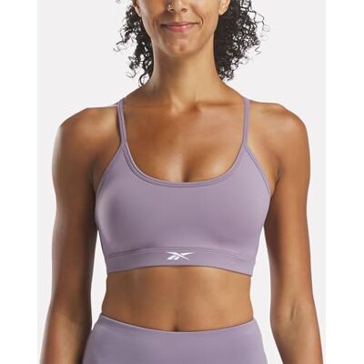 Reebok Kendal Core Strappy Bra Reebok Kendal Core Strappy Bra