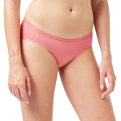 Sloggi Dames Body Adapt Twist Hipster, Desert Rose, XS, desert roze, XS Sloggi Dames Body Adapt Twist Hipster, Desert Rose, XS, desert roze, XS