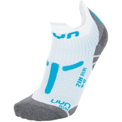 UYN HARDLOOPSOK VOOR DAMES S100224 Dames UYN HARDLOOPSOK VOOR DAMES S100224 Dames