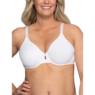 Vanity Fair Beauty Back Minimizer Full Figure Underwire Bra 76080 dames Minimizer beha Vanity Fair Beauty Back Minimizer Full Figure Underwire Bra 76080 dames Minimizer beha
