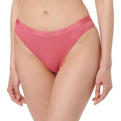 Boss Damesstring, Medium Pink 661, L Boss Damesstring, Medium Pink 661, L