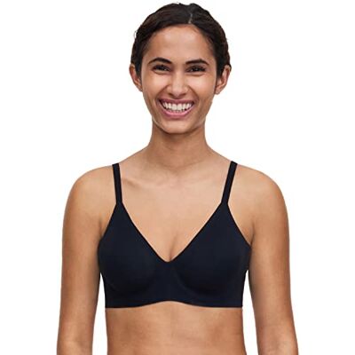 Chantelle Dames SOFTSTRETCH 13K1 BH, nude, 80DE Chantelle Dames SOFTSTRETCH 13K1 BH, nude, 80DE