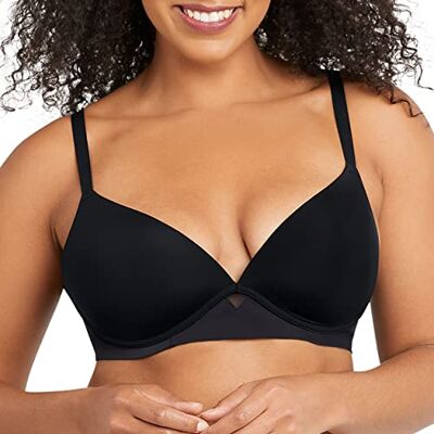 Maidenform Comfort Devotion One Fabulous Fit Draadloos dames Beha Maidenform Comfort Devotion One Fabulous Fit Draadloos dames Beha