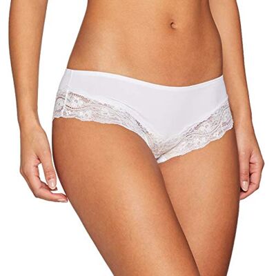 Triumph Mooie Micro Hipster damesshort Triumph Mooie Micro Hipster damesshort