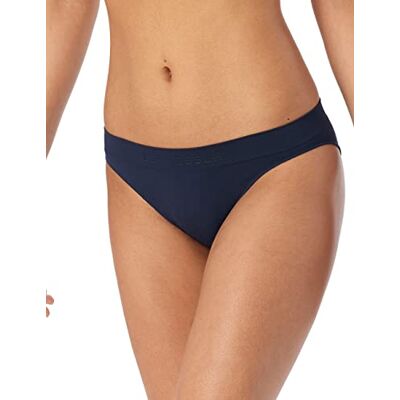 Schiesser Dames Mini Rechte Donkerblauw, XXL, donkerblauw, XXL Schiesser Dames Mini Rechte Donkerblauw, XXL, donkerblauw, XXL