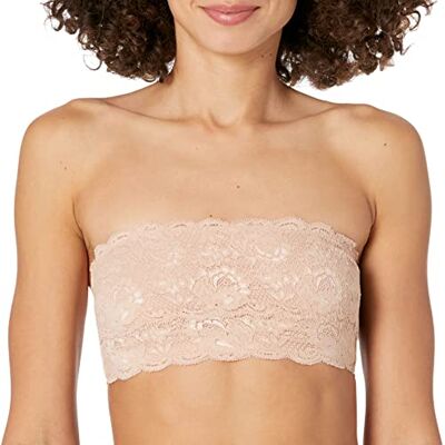 Cosabella Dames Say Never Flirtie Bandeau BH Everyday, Sette, S Cosabella Dames Say Never Flirtie Bandeau BH Everyday, Sette, S