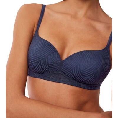 Triumph Delightful Spotlight P Dark Blue, Donkerblauw, 85B Triumph Delightful Spotlight P Dark Blue, Donkerblauw, 85B