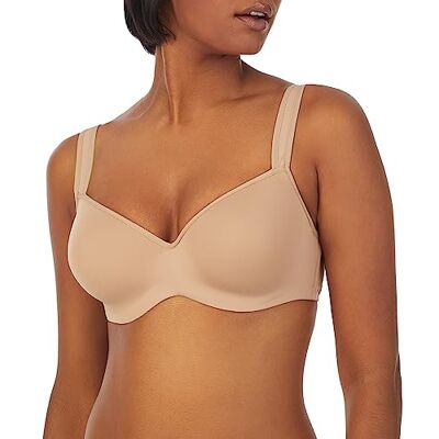 Le Mystère Le Mystere womens Dream Tisha Full Fit T-shirt bras, Natural, 38F US Le Mystère Le Mystere womens Dream Tisha Full Fit T-shirt bras, Natural, 38F US