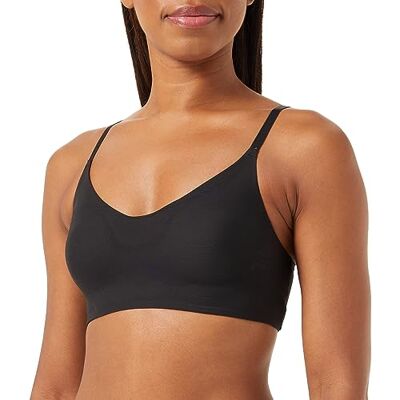 Sloggi Soft Adapt Top voor dames, zwart, XS Sloggi Soft Adapt Top voor dames, zwart, XS