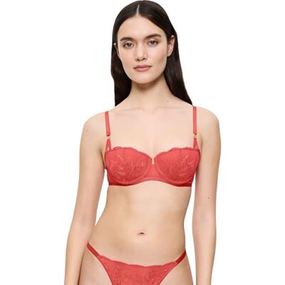 Triumph Crazy Stupid Love WHP Blood Orange, blood orange, 75E Triumph Crazy Stupid Love WHP Blood Orange, blood orange, 75E