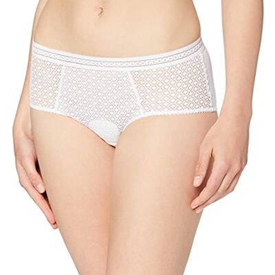 Bestform Dames Belem Boy korte slipje Bestform Dames Belem Boy korte slipje