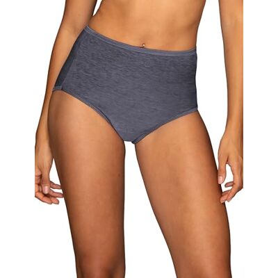 Vanity Fair Slips voor dames, Steele Violet, 34 Vanity Fair Slips voor dames, Steele Violet, 34