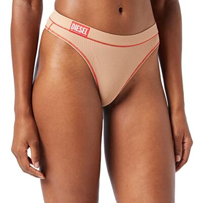 Diesel Ufst-daylla-c broekje met string voor dames, 765-0sfam, XS Diesel Ufst-daylla-c broekje met string voor dames, 765-0sfam, XS