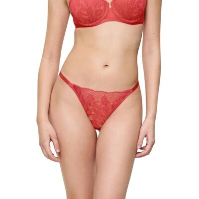 Triumph Crazy Stupid Love String Blood Orange, blood orange, 40 Triumph Crazy Stupid Love String Blood Orange, blood orange, 40