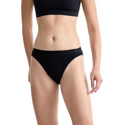 Sloggi Onderkleding voor dames, zwart, XS Sloggi Onderkleding voor dames, zwart, XS