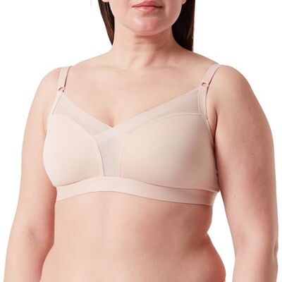 Triumph Shape Smart N Damesbeha, Neutraal Beige, 02 Triumph Shape Smart N Damesbeha, Neutraal Beige, 02