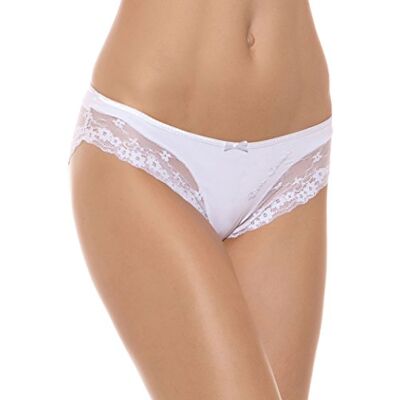 Pierre Cardin 6-delige Set damesslips. Pierre Cardin 6-delige Set damesslips.