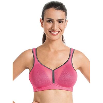 Anita Dames Air Control Gewatteerde sport BH Anita Dames Air Control Gewatteerde sport BH
