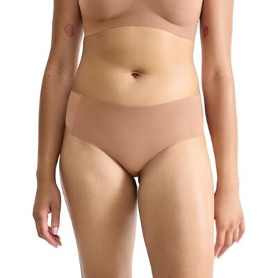 Sloggi Zero Feel 2.0 Hipster C2P Nostalgic Brown, Nostalgisch bruin, XXL Sloggi Zero Feel 2.0 Hipster C2P Nostalgic Brown, Nostalgisch bruin, XXL