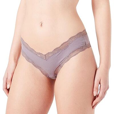 Triumph Natural Spotlight Hipster Ex Damesondergoed, Pigeon Grey, S Triumph Natural Spotlight Hipster Ex Damesondergoed, Pigeon Grey, S