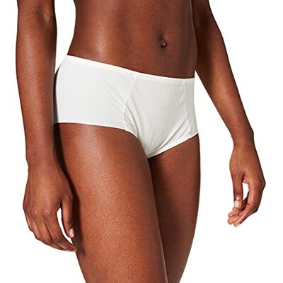Triumph Damesslip, Beige (Vanille), 38 Triumph Damesslip, Beige (Vanille), 38