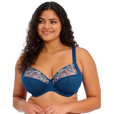 Elomi Charley beugelbeha voor dames, Benzine, 90K Elomi Charley beugelbeha voor dames, Benzine, 90K