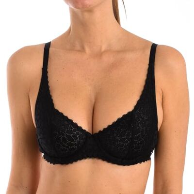 DIM Generous 00DFE beugelbeha voor dames DIM Generous 00DFE beugelbeha voor dames