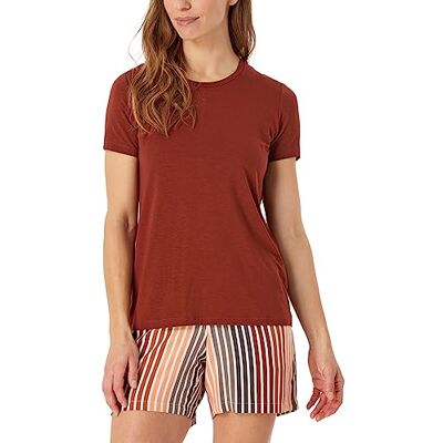 Schiesser Damen Schlafshirt kurzarm Modal Mix + Relax Schiesser Damen Schlafshirt kurzarm Modal Mix + Relax
