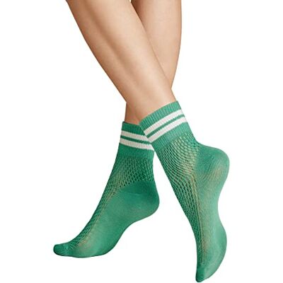 Hudson Dames Novel SOD sokken, Bud-Green, 39/42, Bud-groen, 39/42 EU Hudson Dames Novel SOD sokken, Bud-Green, 39/42, Bud-groen, 39/42 EU