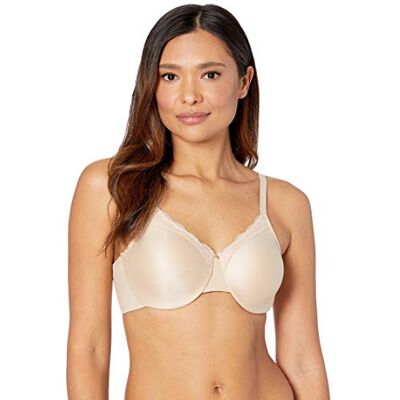 Chantelle Vrouwen volledige dekking beha, Naakt, 85G Chantelle Vrouwen volledige dekking beha, Naakt, 85G
