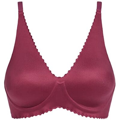 DIM Damesbeha, sjaal, body touch vrij, 1 stuk, Meidoorn Roze, 70C DIM Damesbeha, sjaal, body touch vrij, 1 stuk, Meidoorn Roze, 70C