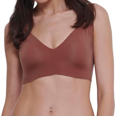 Sloggi Damesbeha, Burnt Henna, XL Sloggi Damesbeha, Burnt Henna, XL