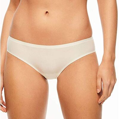 Chantelle dames Zachte stretch Ondergoed, Gebroken wit (Elfenbein), one size Chantelle dames Zachte stretch Ondergoed, Gebroken wit (Elfenbein), one size