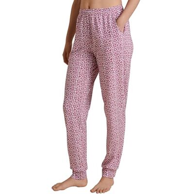 CALIDA Favourites Harmony Damesbroek, Red Violet, 32-34 CALIDA Favourites Harmony Damesbroek, Red Violet, 32-34