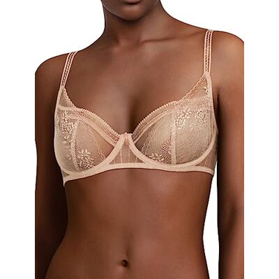 Passionata Dames Maddie 47H1 beha, Soft Pink, 70B, Zacht roze., 70B Passionata Dames Maddie 47H1 beha, Soft Pink, 70B, Zacht roze., 70B