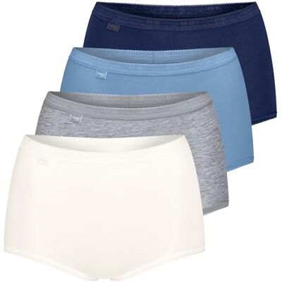 Sloggi Dames Underwear, Meerdere kleuren 17, 38 Sloggi Dames Underwear, Meerdere kleuren 17, 38